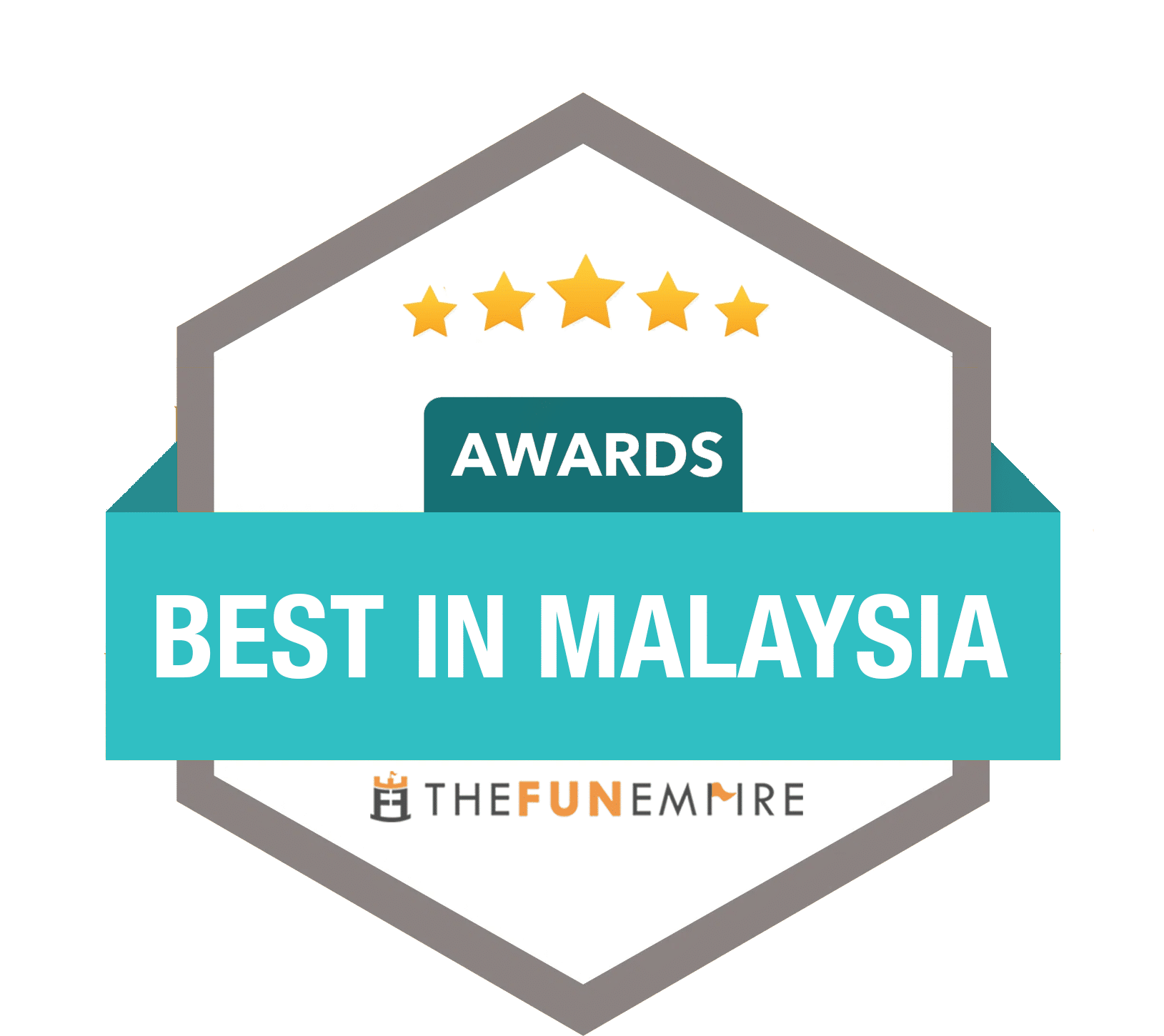 Best of Malaysia 2021 Coworking Space Headspace SS15