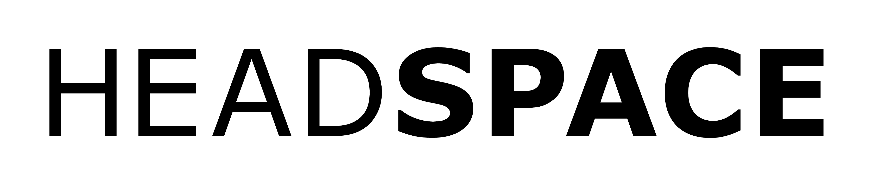 Headspace SS15 logo